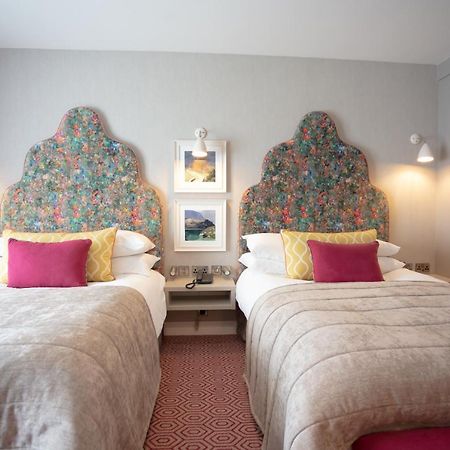 Four Seasons Hotel, Carlingford Kültér fotó