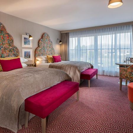 Four Seasons Hotel, Carlingford Kültér fotó