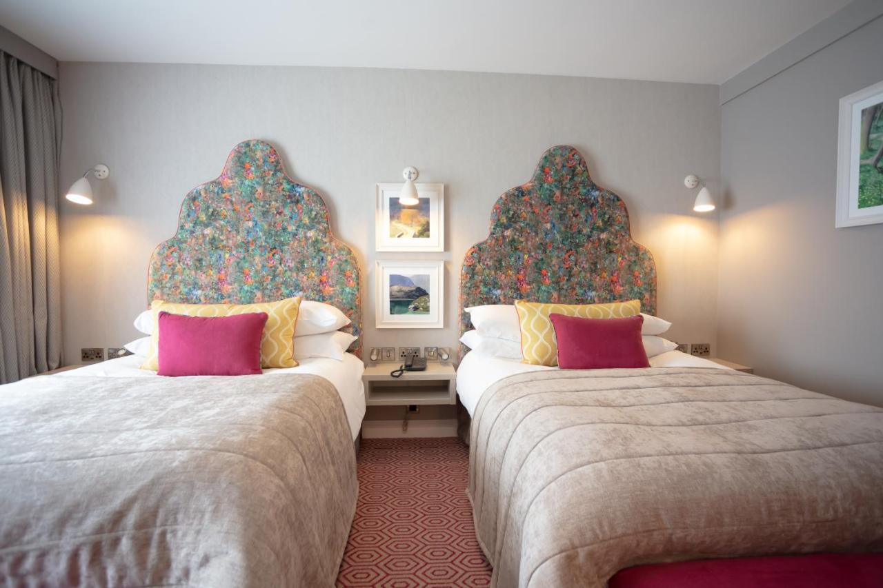 Four Seasons Hotel, Carlingford Kültér fotó