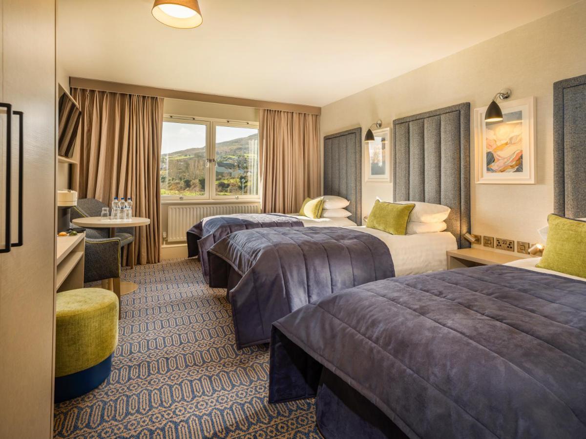 Four Seasons Hotel, Carlingford Kültér fotó