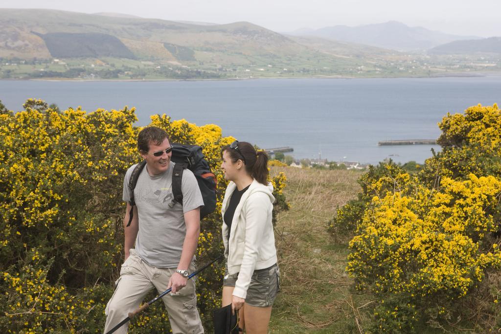 Four Seasons Hotel, Carlingford Kültér fotó