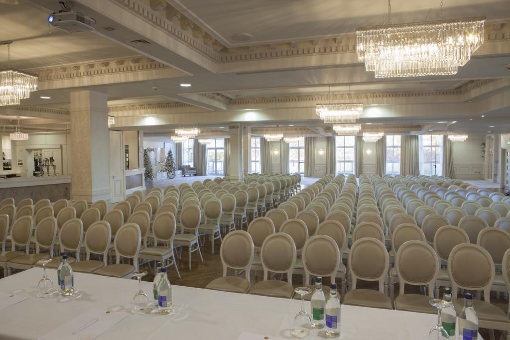 Four Seasons Hotel, Carlingford Kültér fotó