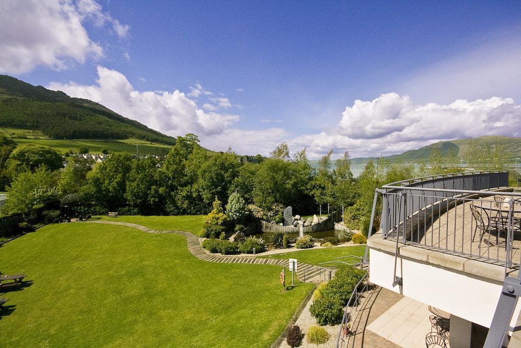 Four Seasons Hotel, Carlingford Kültér fotó