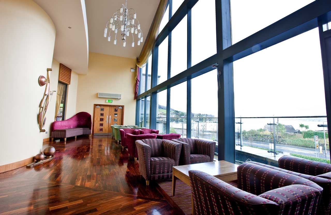 Four Seasons Hotel, Carlingford Kültér fotó