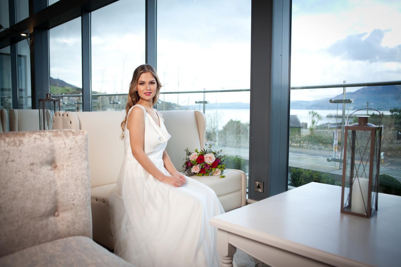 Four Seasons Hotel, Carlingford Kültér fotó
