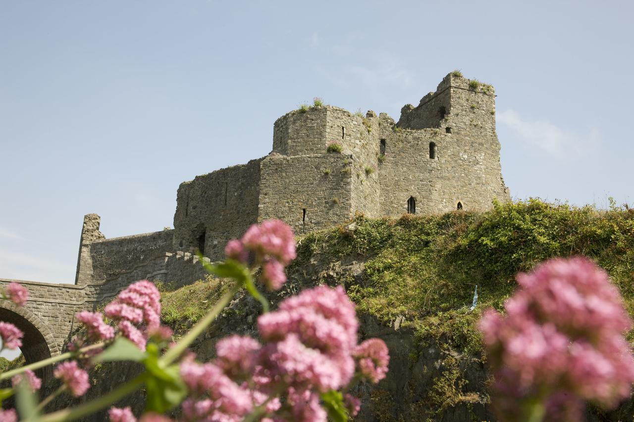Four Seasons Hotel, Carlingford Kültér fotó