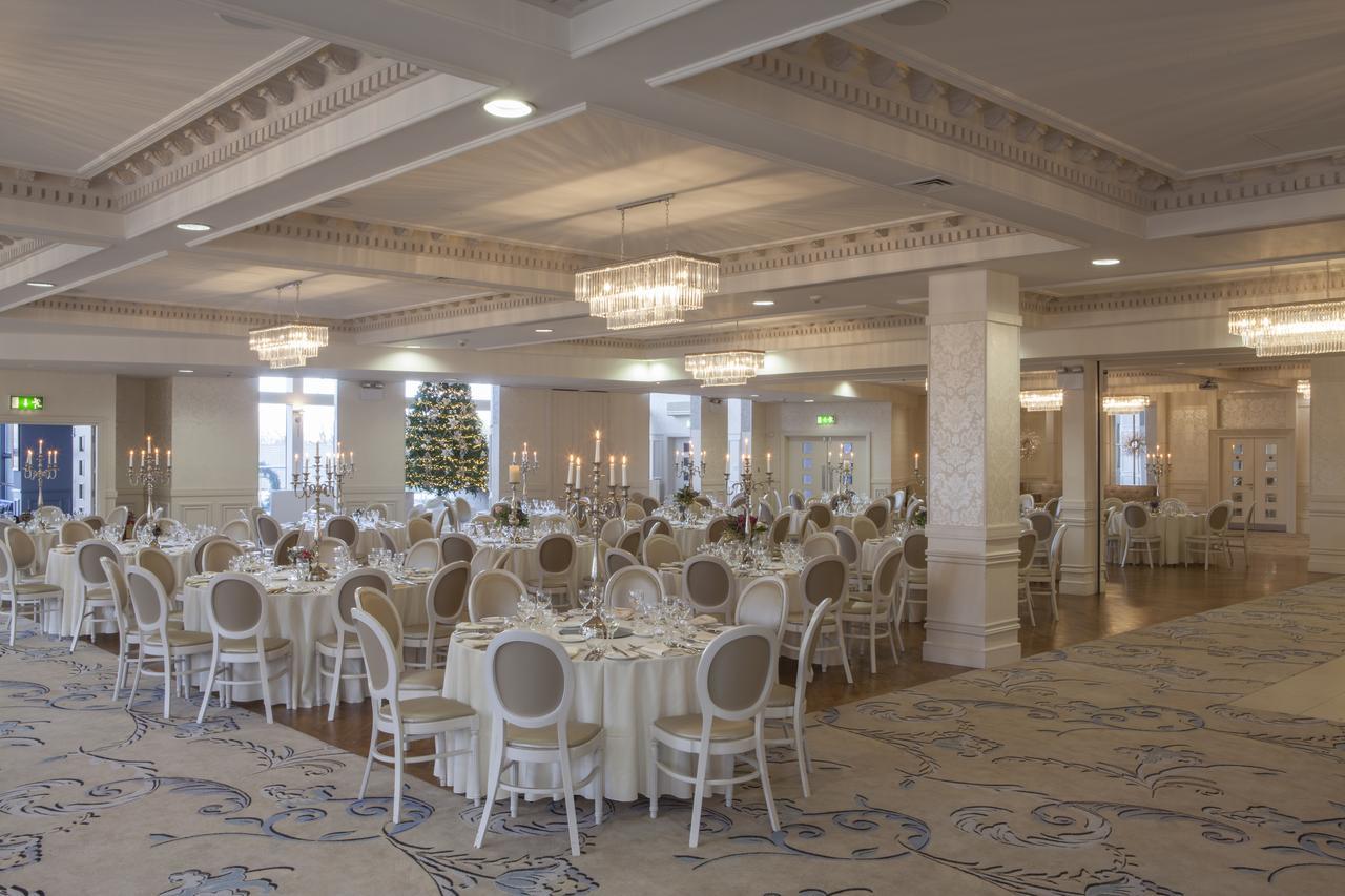 Four Seasons Hotel, Carlingford Kültér fotó