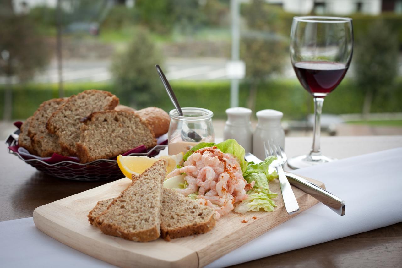 Four Seasons Hotel, Carlingford Kültér fotó