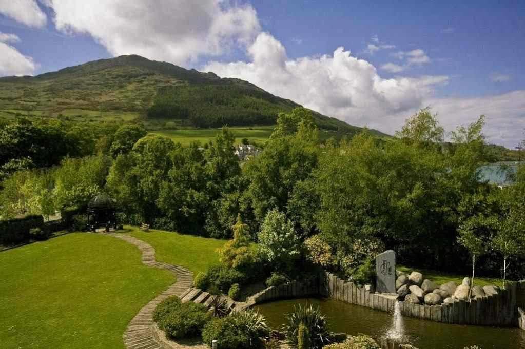 Four Seasons Hotel, Carlingford Kültér fotó