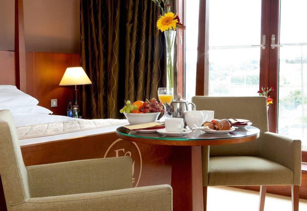 Four Seasons Hotel, Carlingford Kültér fotó