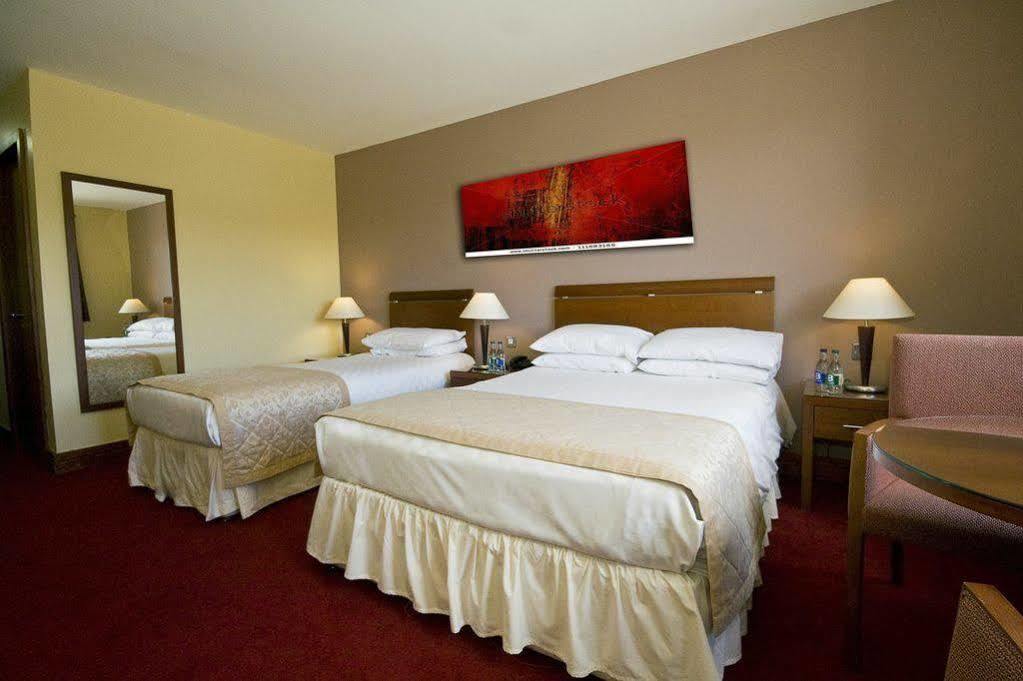 Four Seasons Hotel, Carlingford Kültér fotó